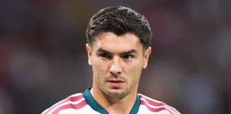 الاتحاد السعودي ينافس أرسنال على ضم إبراهيم دياز