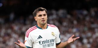 أرسنال يجهز 60 مليارا لضم دياز في الميركاتو الشتوي
