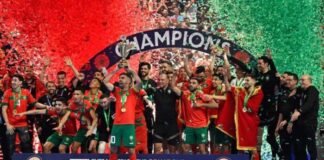 هشام الدكيك لـ”راديو مارس”: المغرب مرشح لاستضافة مونديال الفوتسال 2028